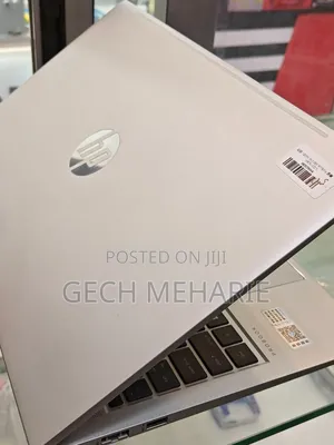 Photo - New Laptop HP Probook 450 16GB Intel Core I5 SSD 512GB