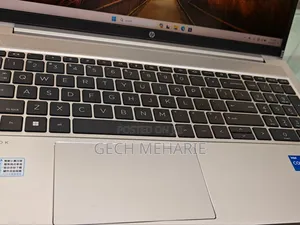 New Laptop HP Probook 450 16GB Intel Core I5 SSD 512GB