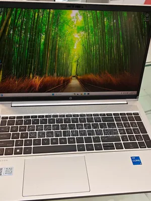 New Laptop HP Probook 450 16GB Intel Core I5 SSD 512GB
