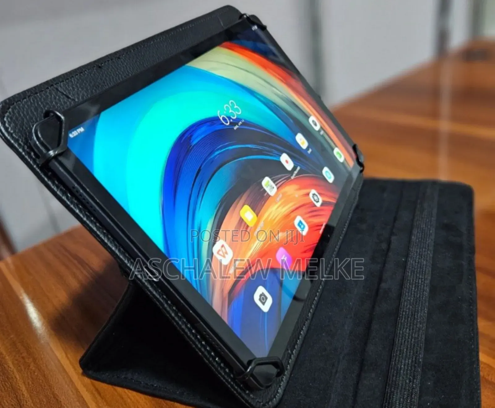 New Lenovo Tab P11 5G 128 GB