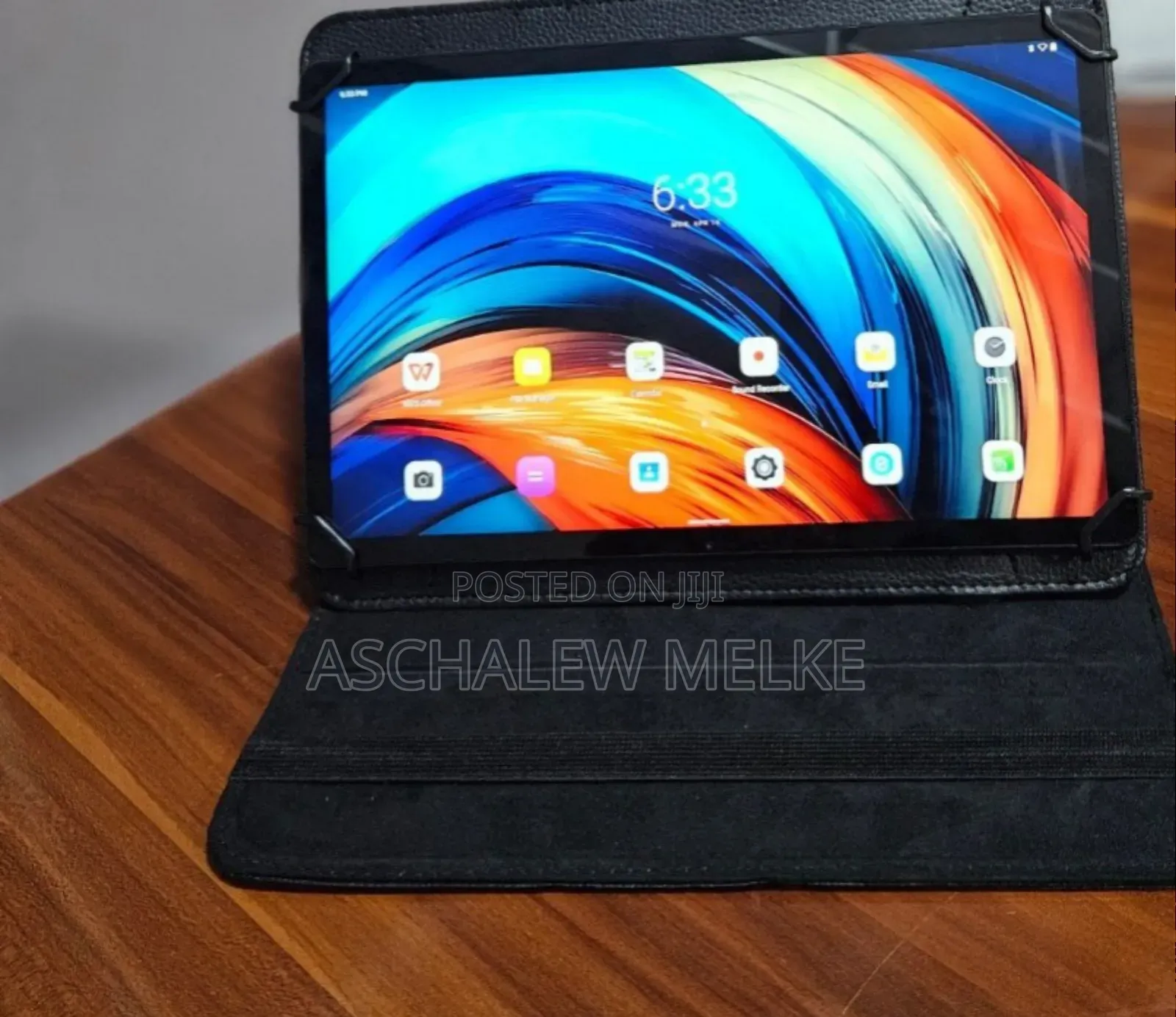 New Lenovo Tab P11 5G 128 GB