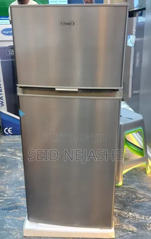 Photo - Orbit Refrigerator 210