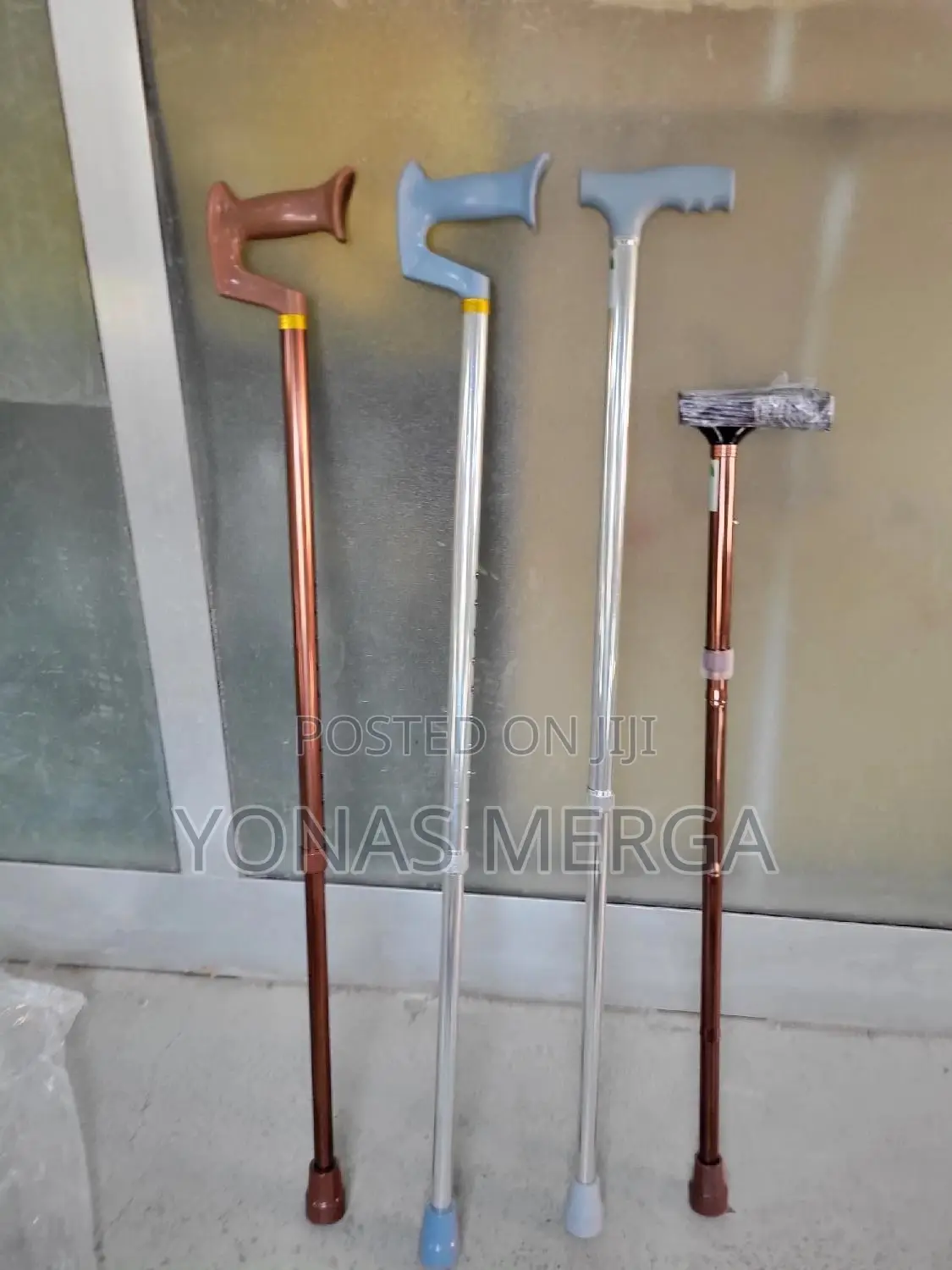 Walking Stick፭禽nisha Handicrafts Canes and Walking Sticks