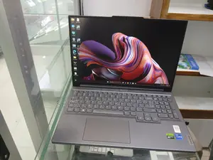 New Laptop Lenovo Legion 5 16GB Intel Core I7 SSD 1T