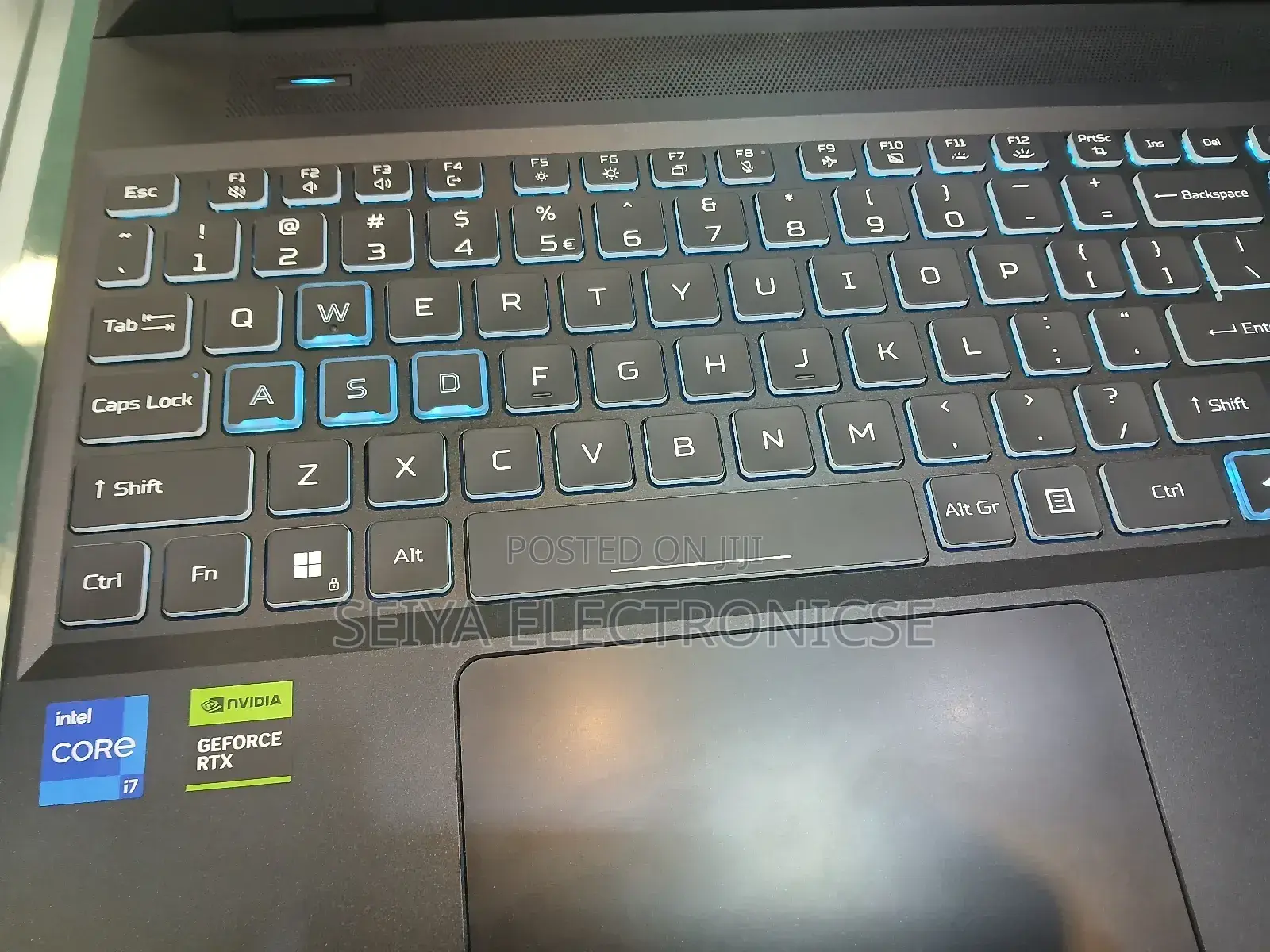 New Laptop Lenovo Legion 5 16GB Intel Core I7 SSD 1T