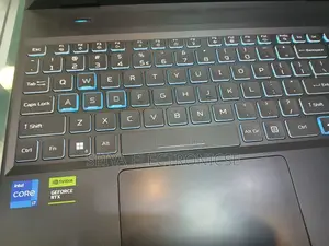 New Laptop Lenovo Legion 5 16GB Intel Core I7 SSD 1T