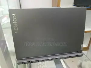 New Laptop Lenovo Legion 5 16GB Intel Core I7 SSD 1T