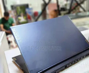 New Laptop Lenovo Legion 5 8GB AMD Ryzen 5 SSD 256GB