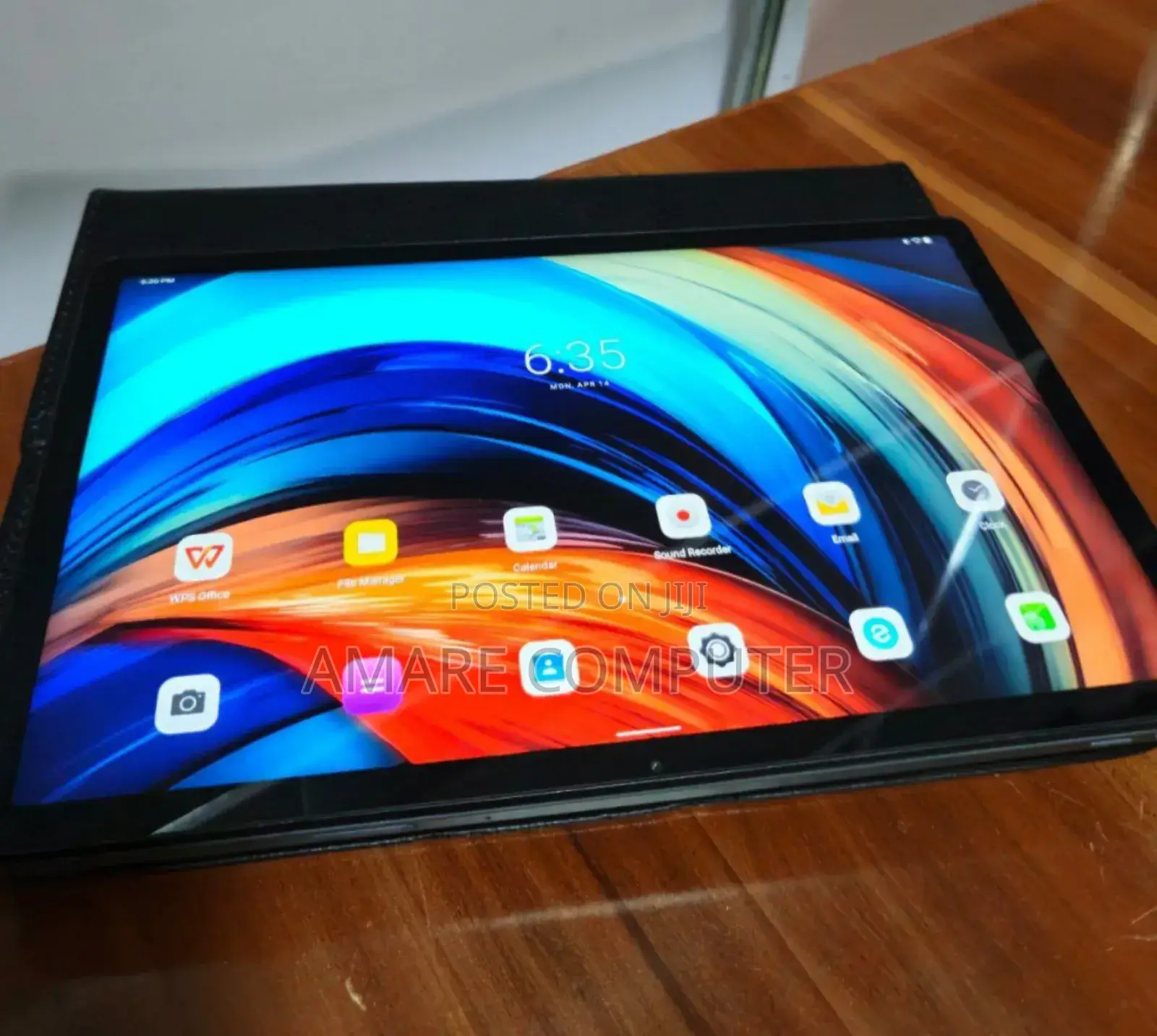 New Lenovo Tab P11 5G 128 GB