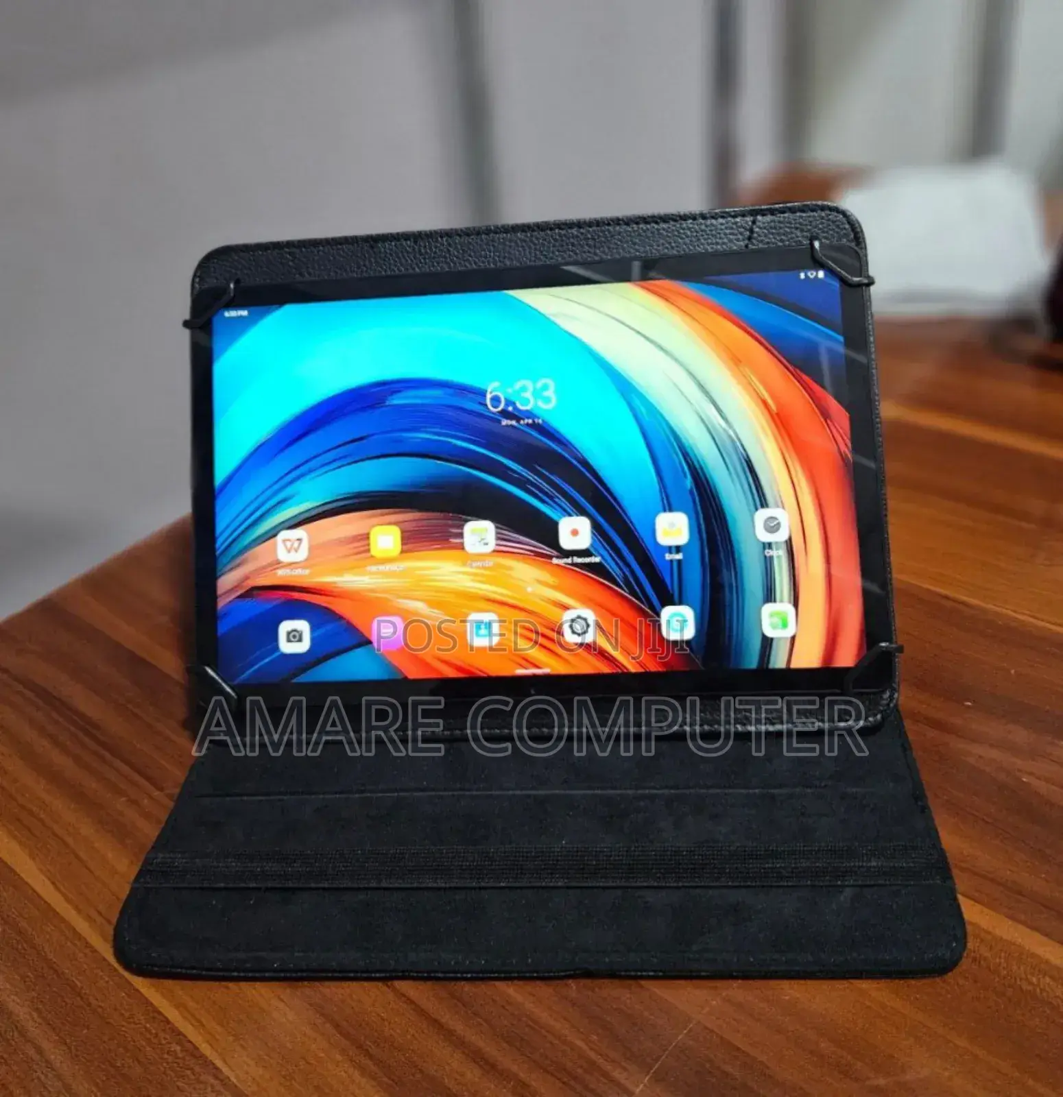 New Lenovo Tab P11 5G 128 GB