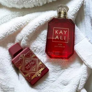 Photo - Bade'e Al Oud Sublime by Lattafa Unisex Perfume