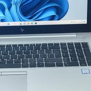 New Laptop HP EliteBook 850 G5 16GB Intel Core I5 SSD 512GB