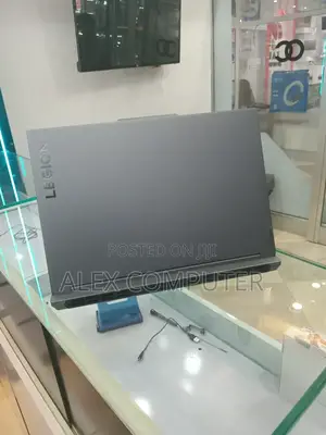 New Laptop Lenovo Legion 5 32GB Intel Core I9 SSD 1T