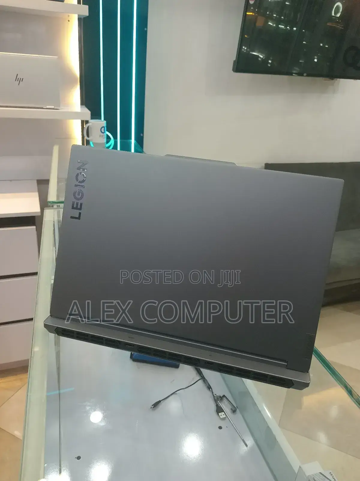 New Laptop Lenovo Legion 5 32GB Intel Core I9 SSD 1T