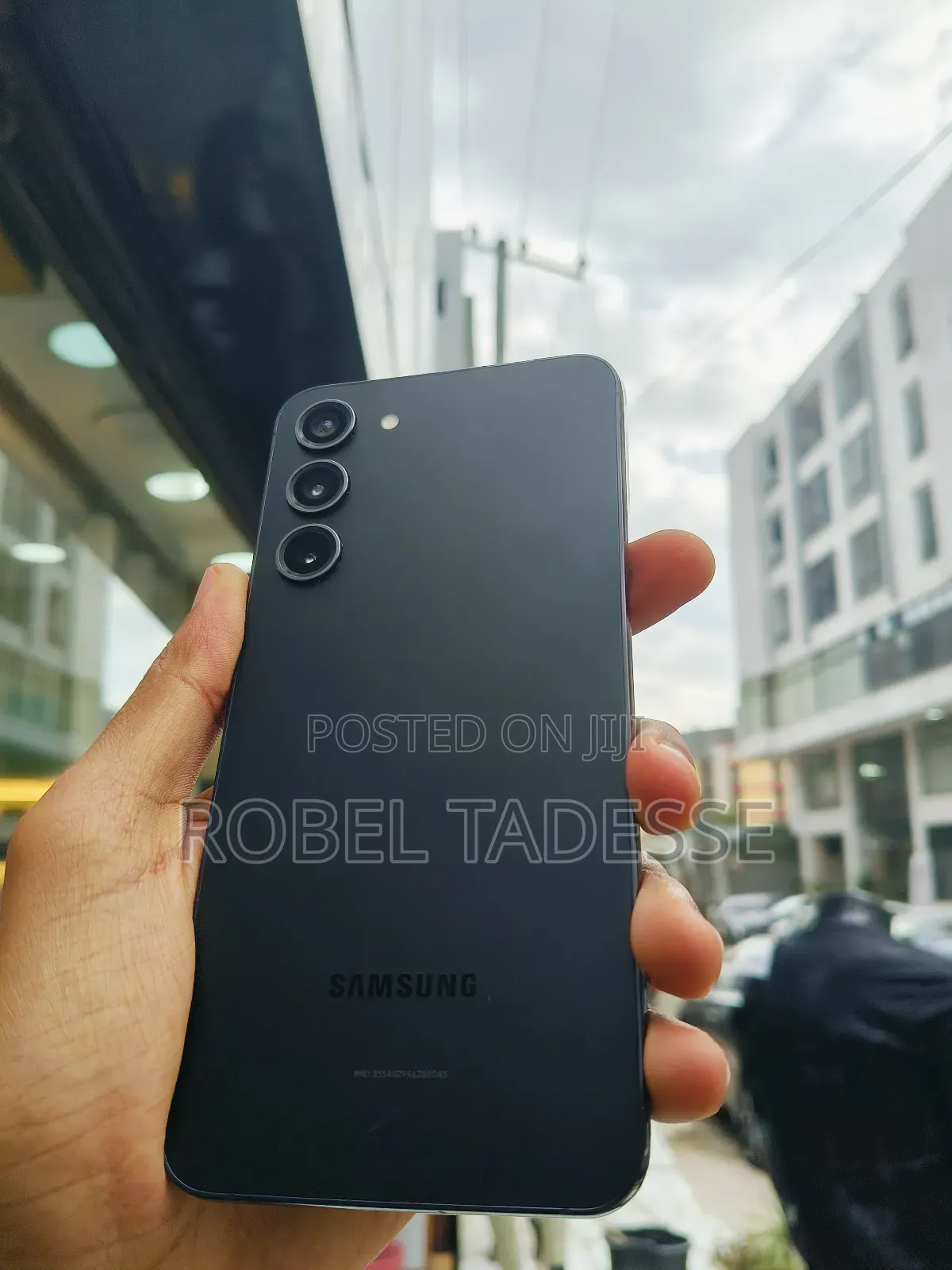 Samsung Galaxy S23 128 GB