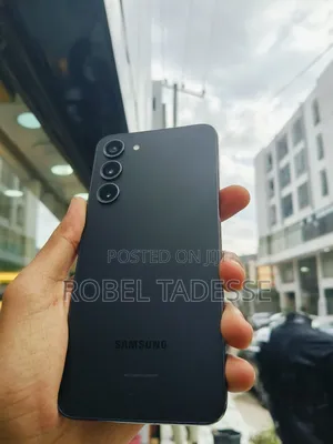 Samsung Galaxy S23 128 GB