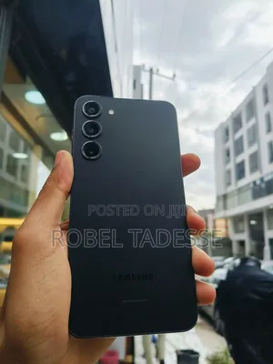 Samsung Galaxy S23 128 GB