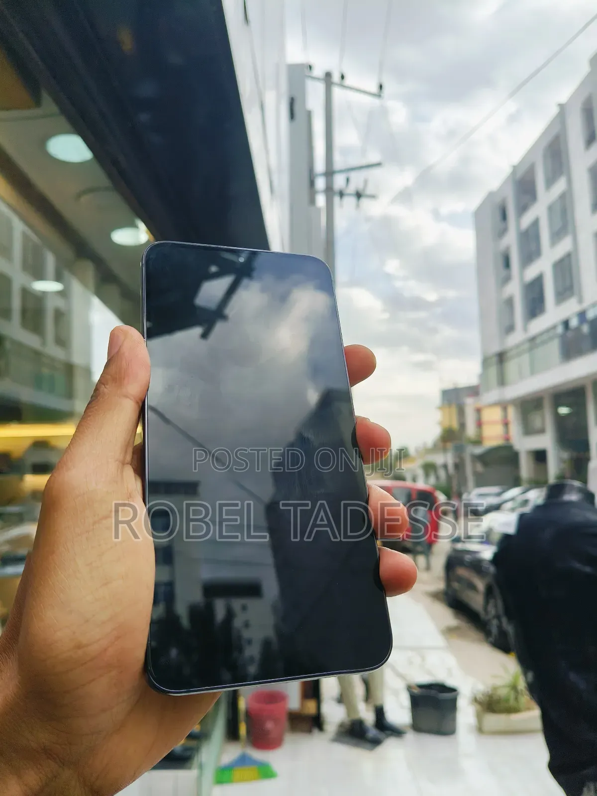 Samsung Galaxy S23 128 GB