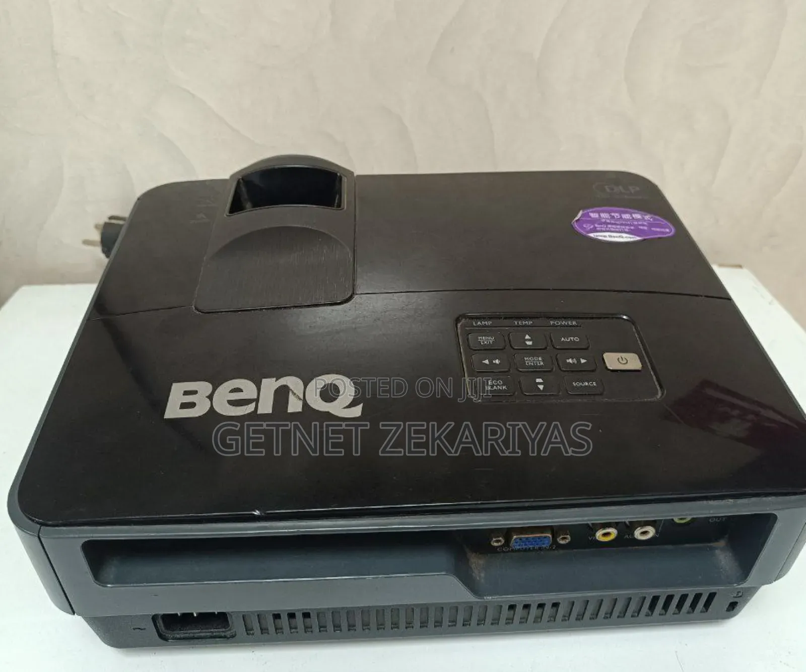 Benq Ms513 Projectore