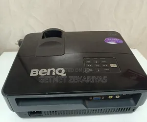 Photo - Benq Ms513 Projectore