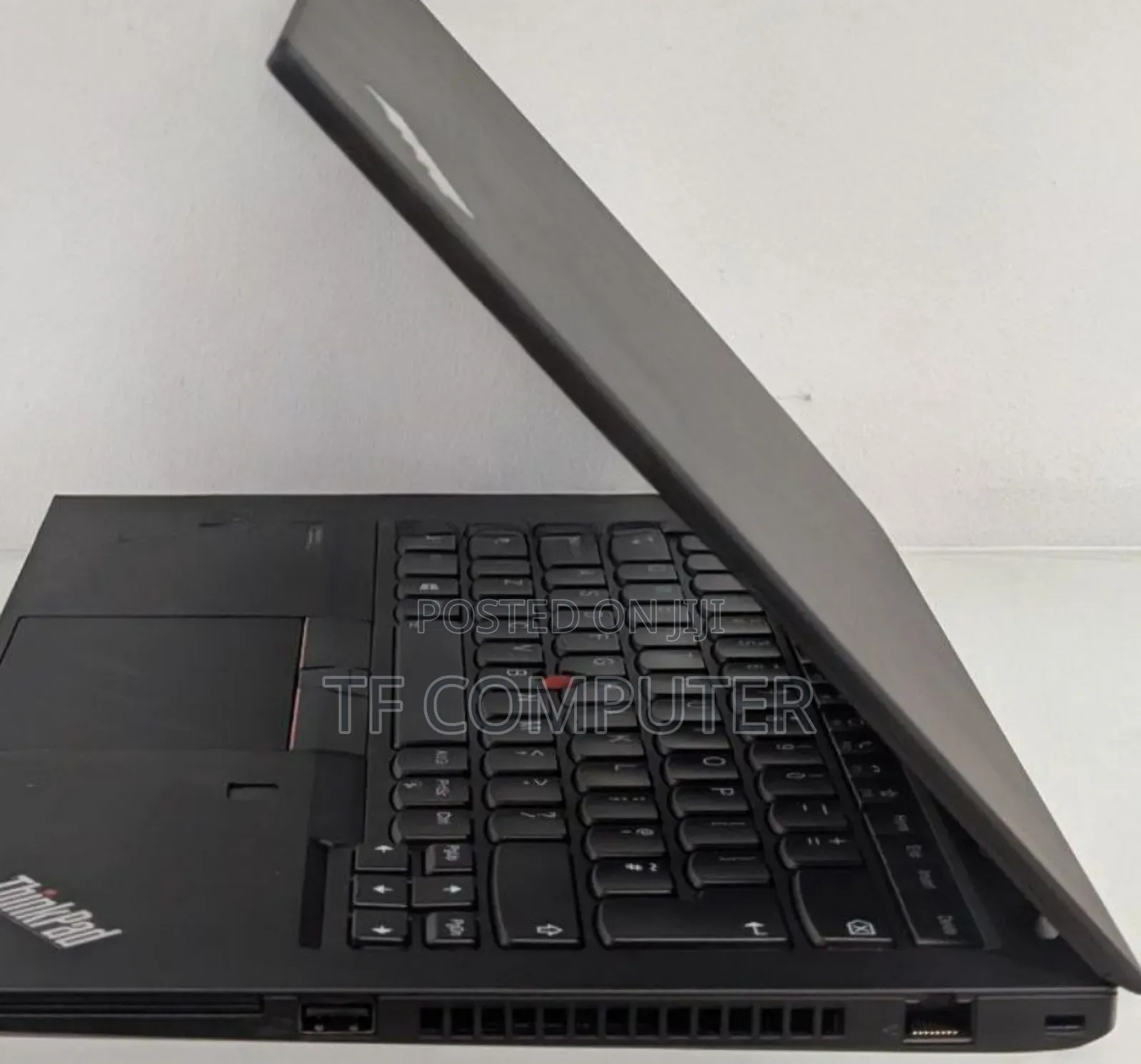 New Laptop Lenovo ThinkPad T14 16GB Intel Core I5 SSD 512GB