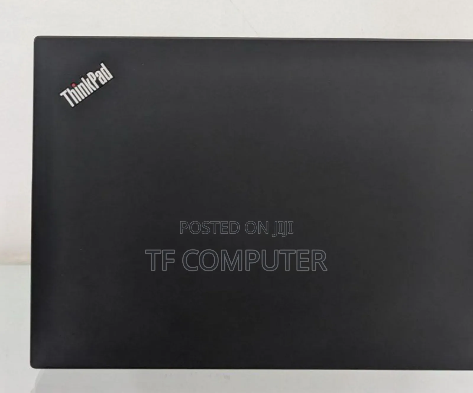 New Laptop Lenovo ThinkPad T14 16GB Intel Core I5 SSD 512GB