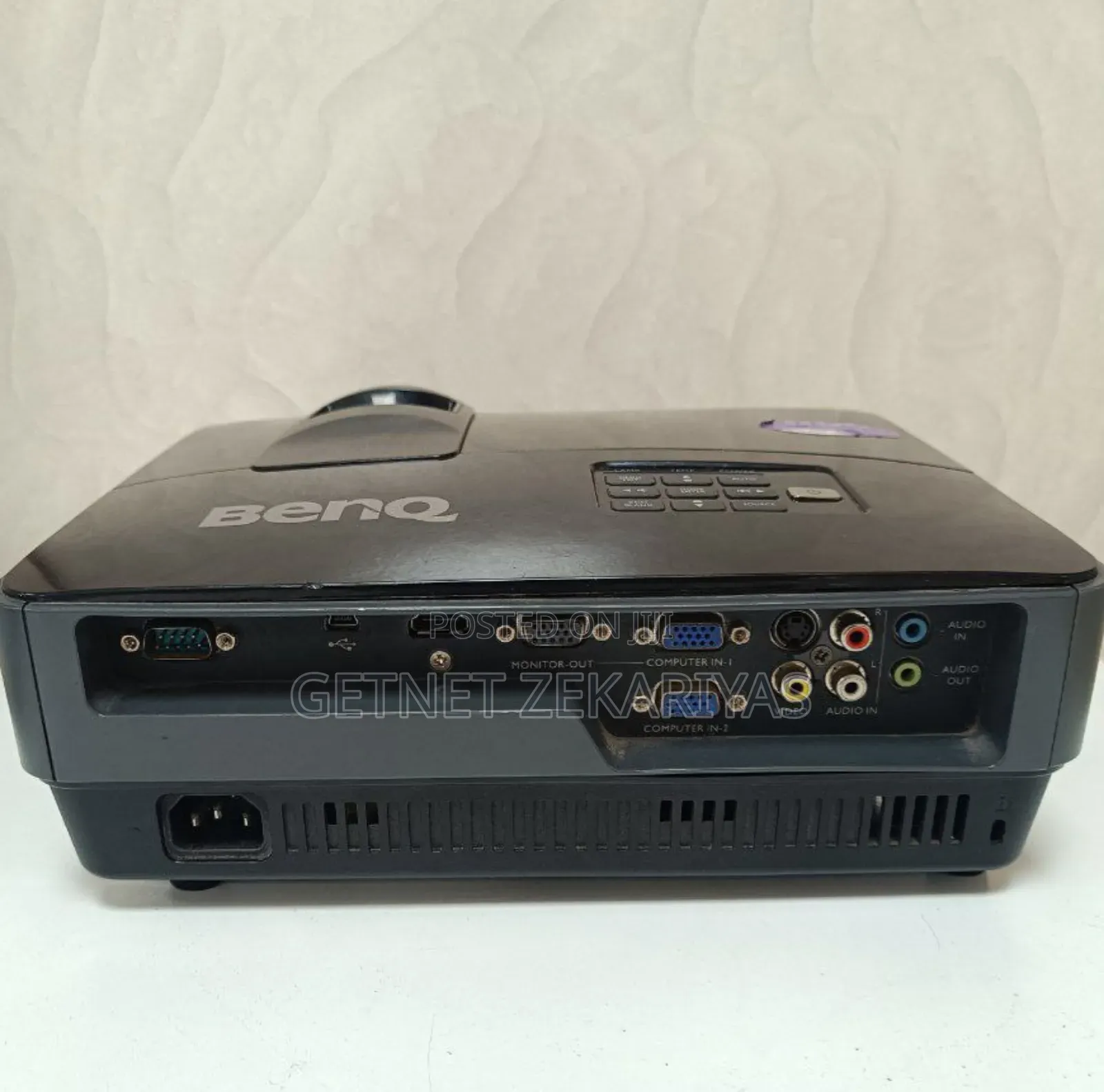 Benq Ms513 Projectore