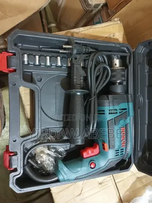Bosch Drill