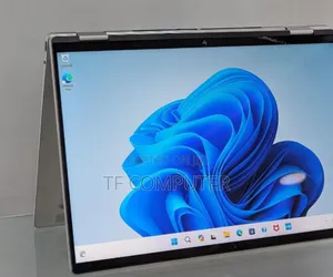 New Laptop HP Envy X360 16GB Intel Core Ultra 7 SSD 1T