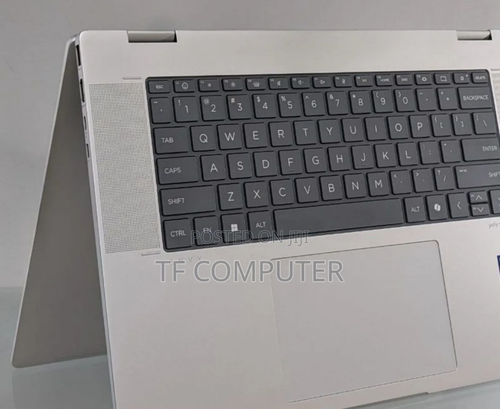 New Laptop HP Envy X360 16GB Intel Core Ultra 7 SSD 1T