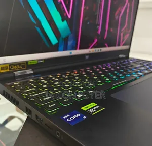 New Laptop Acer Predator Helios Neo 16 16GB Intel Core I9 SSD 1T