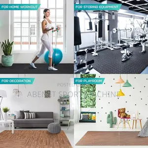 Photo - New Imported Puzzle Gym Mate