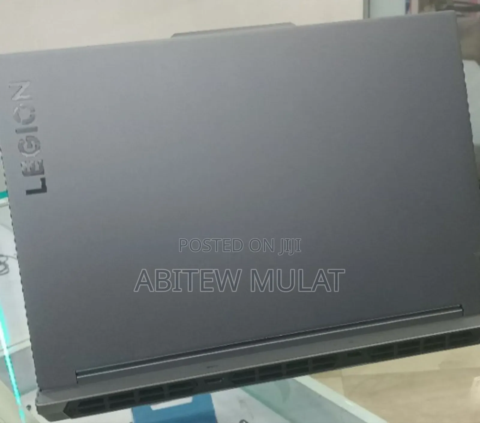 New Laptop Lenovo Legion 5 32GB Intel Core I9 SSD 1T