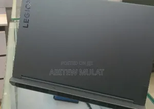 New Laptop Lenovo Legion 5 32GB Intel Core I9 SSD 1T