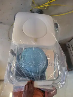 Bathroom Bedside Seat Seating፮熙bucket and Situate the Chair