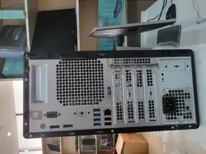 Photo - Desktop Computer Dell OptiPlex 3080 8GB Intel Core I5 HDD 1T