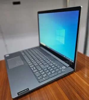 New Laptop Lenovo ThinkBook 15 8GB Intel Core I5 SSD 256GB