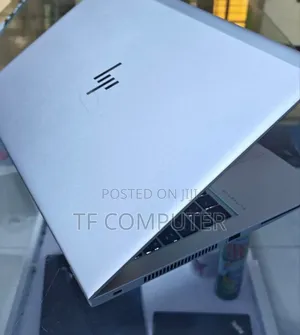 New Laptop HP EliteBook 840 G5 16GB Intel Core I5 SSD 512GB