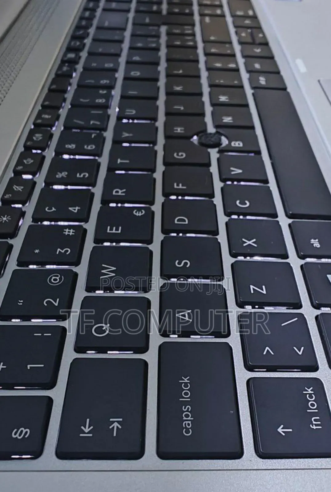 New Laptop HP EliteBook 840 G5 16GB Intel Core I5 SSD 512GB