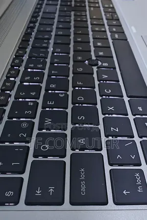 New Laptop HP EliteBook 840 G5 16GB Intel Core I5 SSD 512GB