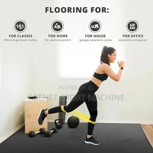 ዘመናዊ Puzzle Gym Mate