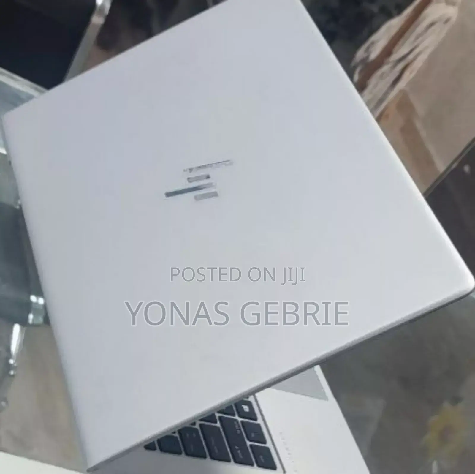 New Laptop HP EliteBook 840 8GB Intel Core I5 SSD 256GB