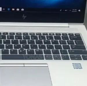 New Laptop HP EliteBook 840 8GB Intel Core I5 SSD 256GB