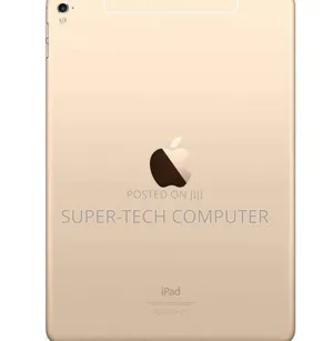 New Apple iPad Pro 128 GB