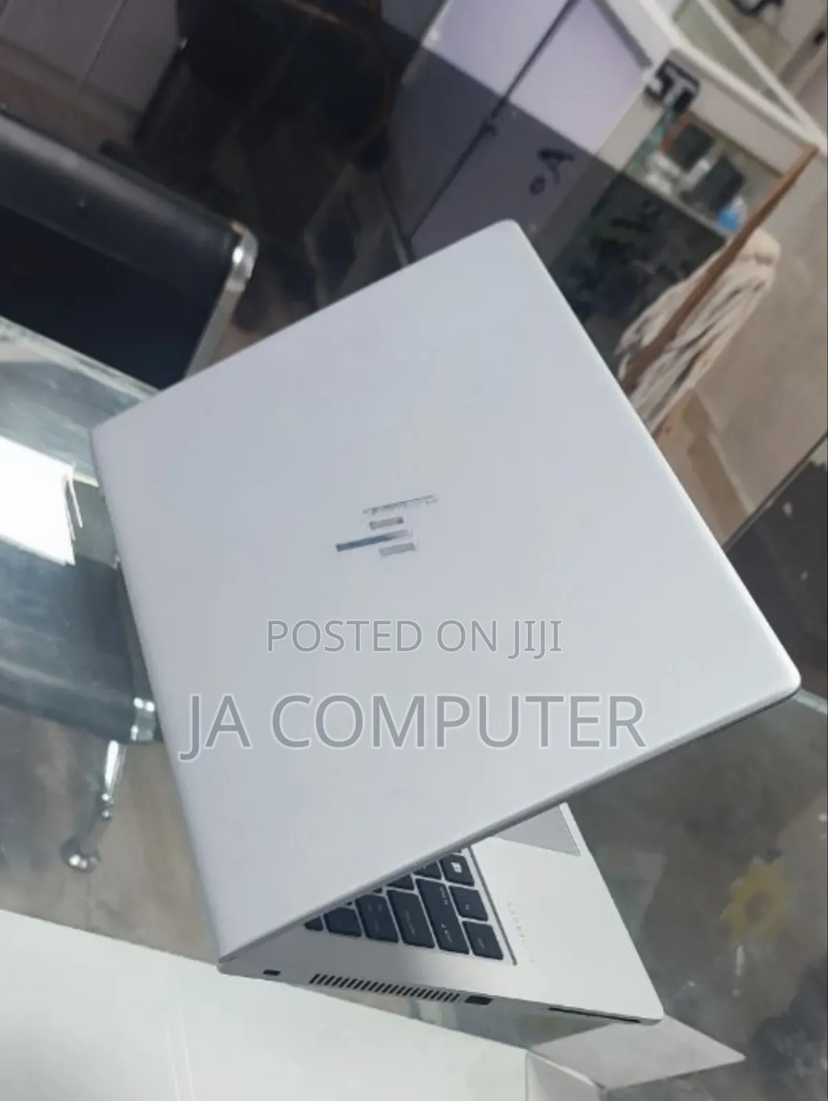 New Laptop HP EliteBook 830 G5 8GB Intel Core I5 SSD 256GB