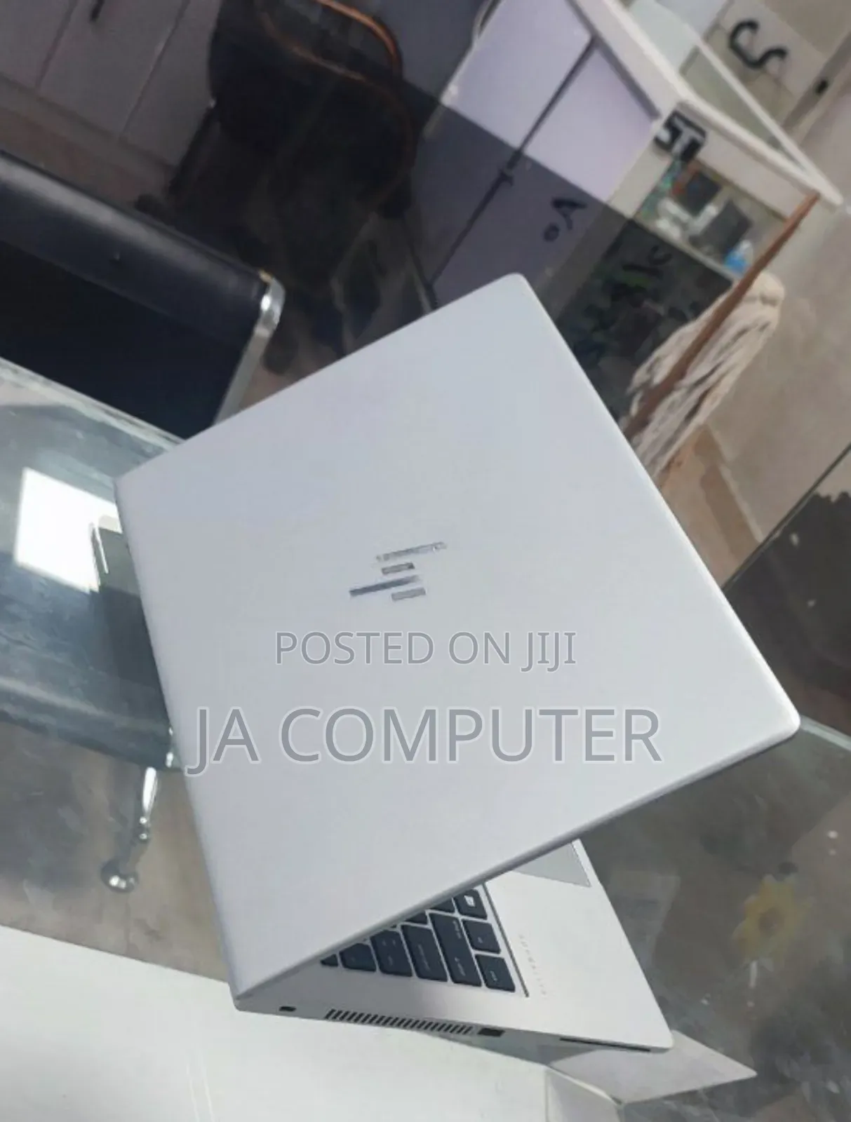 New Laptop HP EliteBook 830 G5 8GB Intel Core I5 SSD 256GB