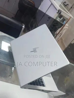 New Laptop HP EliteBook 830 G5 8GB Intel Core I5 SSD 256GB