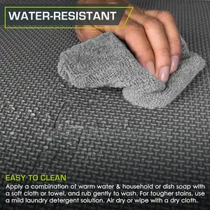 የአዉሮጳ ስታንዳርድ ዘመናዊ Puzzle Gym Mates