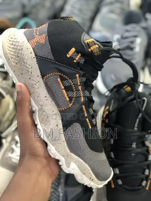 Photo - Under Armour Boots Quality