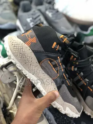 Under Armour Boots Quality